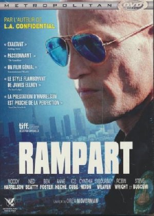 Rampart - 