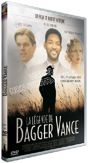 La Légende de Bagger Vance - 