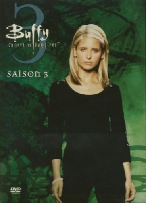 Buffy contre les vampires - 