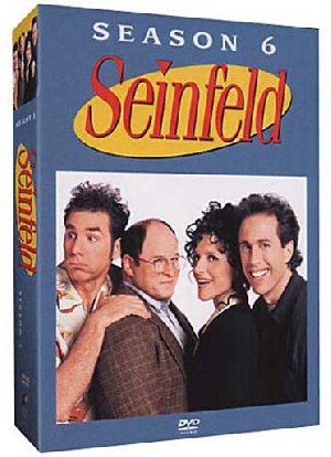 Seinfeld - 