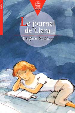 (Le) journal de Clara - 