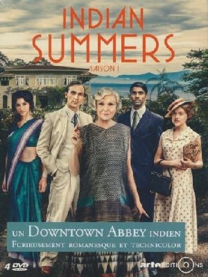 Indian summers - 