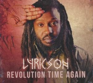 Revolution time again - 