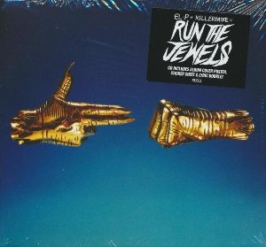 Run The Jewels 3 - 