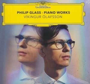 Piano works - 