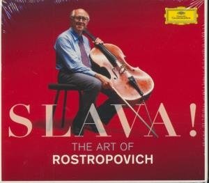 Slava ! The art of - 