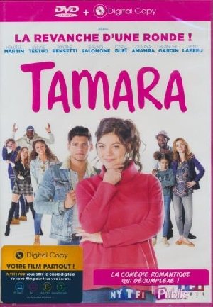 Tamara - 