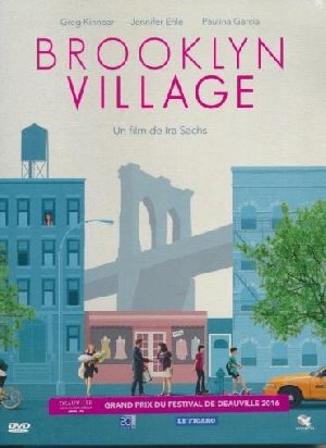 Brooklyn Village - 