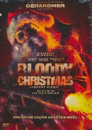 Bloody christmas - 