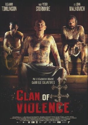 Clan of violence - 