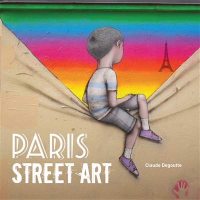 Paris street art - 