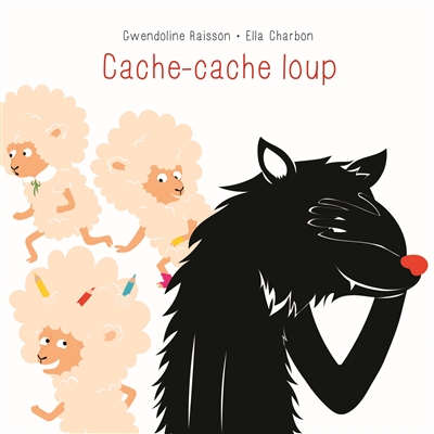 Cache-cache loup - 