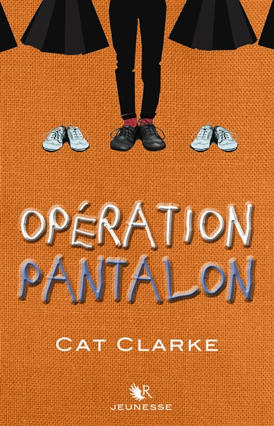 Opération Pantalon - 