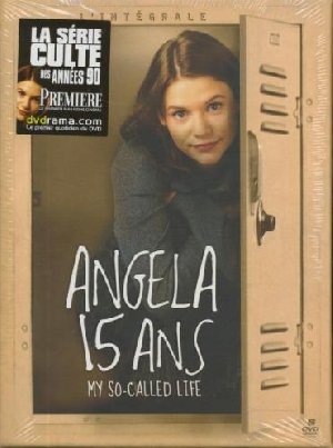 Angela 15 ans - 