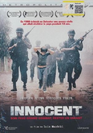 Innocent - 