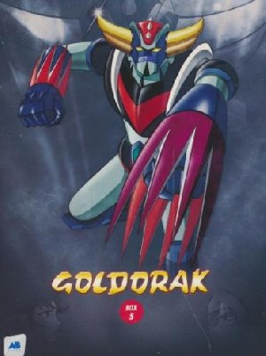 Goldorak - 