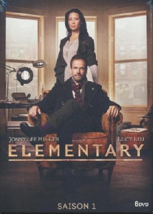 Elementary - 