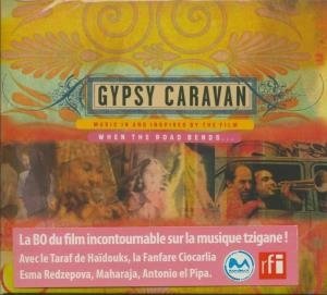 Gypsy caravan - 