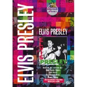 Elvis Presley 56 - 