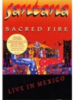 Sacred fire - 