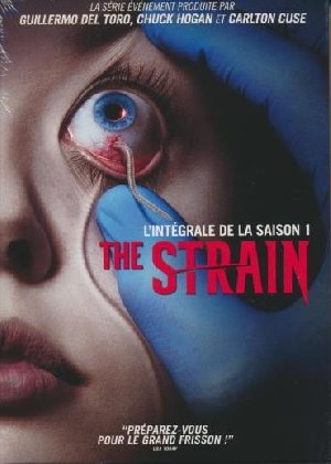 The Strain - 