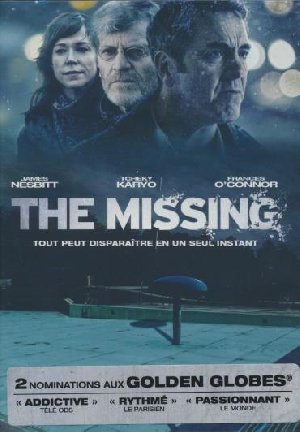 The Missing - 