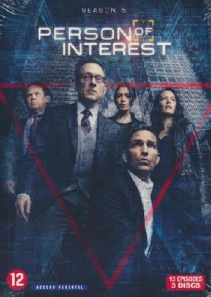 Person of Interest - 
