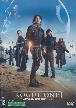 Rogue one - 