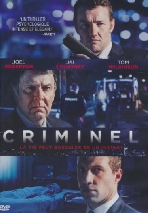 Criminel - 