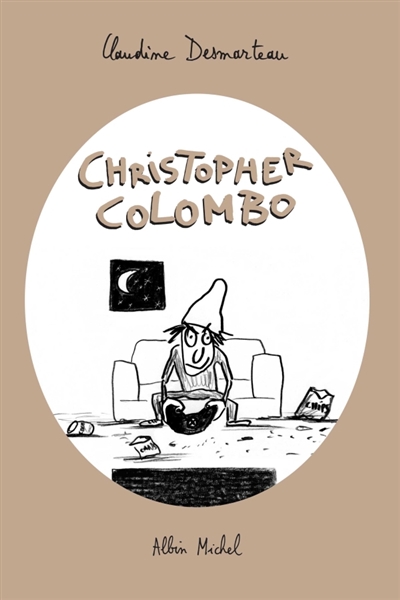 Cristopher Colombo - 