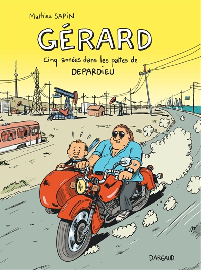 Gérard - 