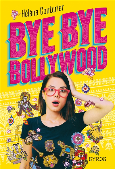 Bye Bye Bollywood - 