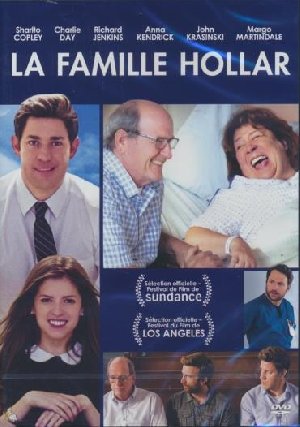 La Famille Hollar - 