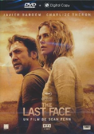 The Last face - 