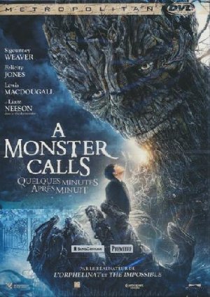 A monster calls - 