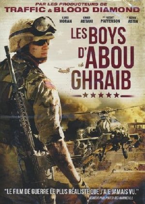 Les Boys d'Abou Ghraib - 