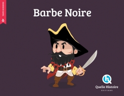 Barbe Noire - 