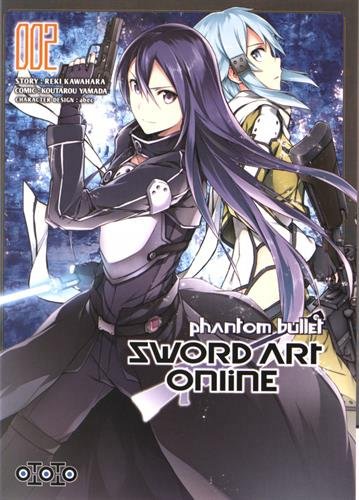 Sword art online - 