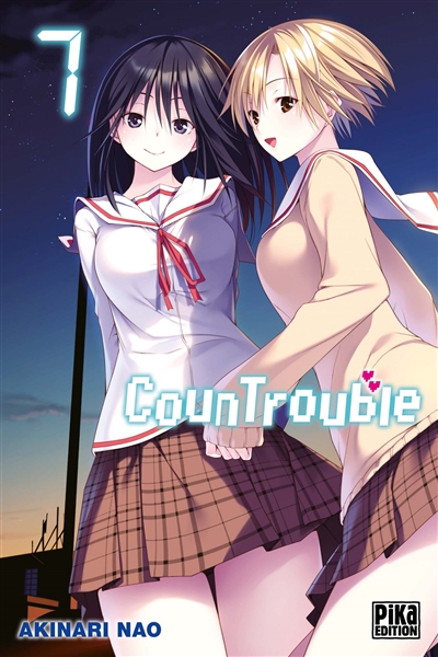 Countrouble - 
