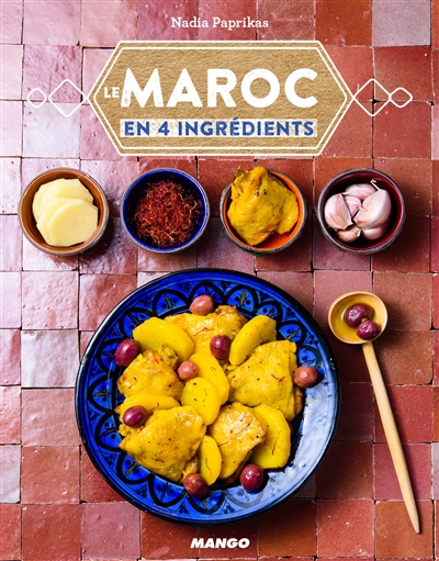 Le Maroc - 