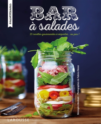 Bar à salades - 