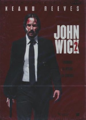 John Wick 2 - 