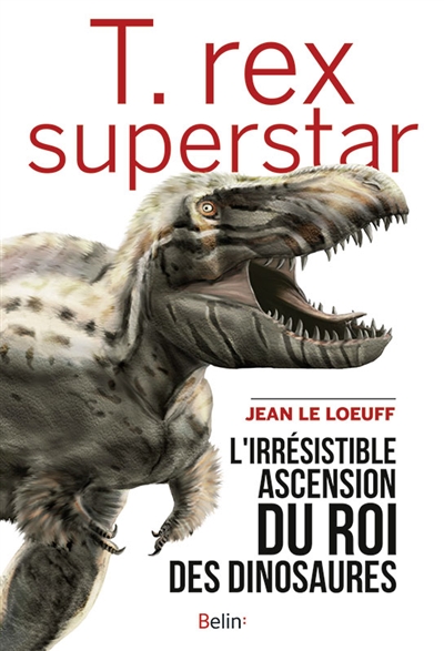 T.rex superstar - 