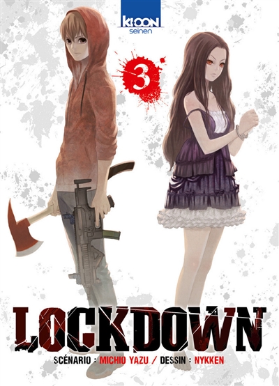 Lockdown - 