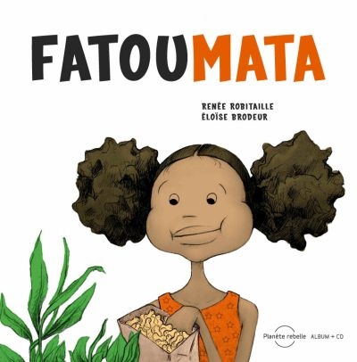 Fatoumata  - 