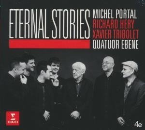 Eternal stories - 