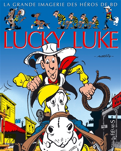 Lucky Luke - 