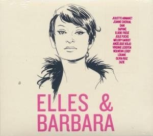 Elles & Barbara - 