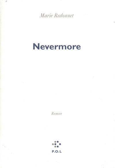 Nevermore - 