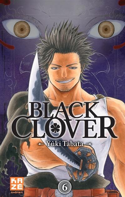 Black Clover - 